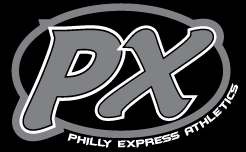 Baseball - Sublimated - Desert - Philly Express Athletics