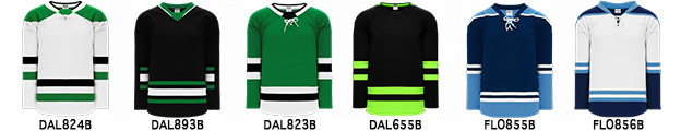 NASTY HOCKEY JERSEY – Project:N2 US Store