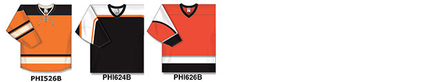 Athletic Knit H550CK Buffalo Sabres Knit Hockey Jersey