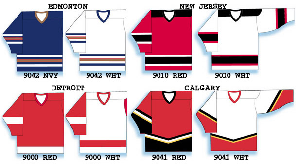 projoy hockey jerseys